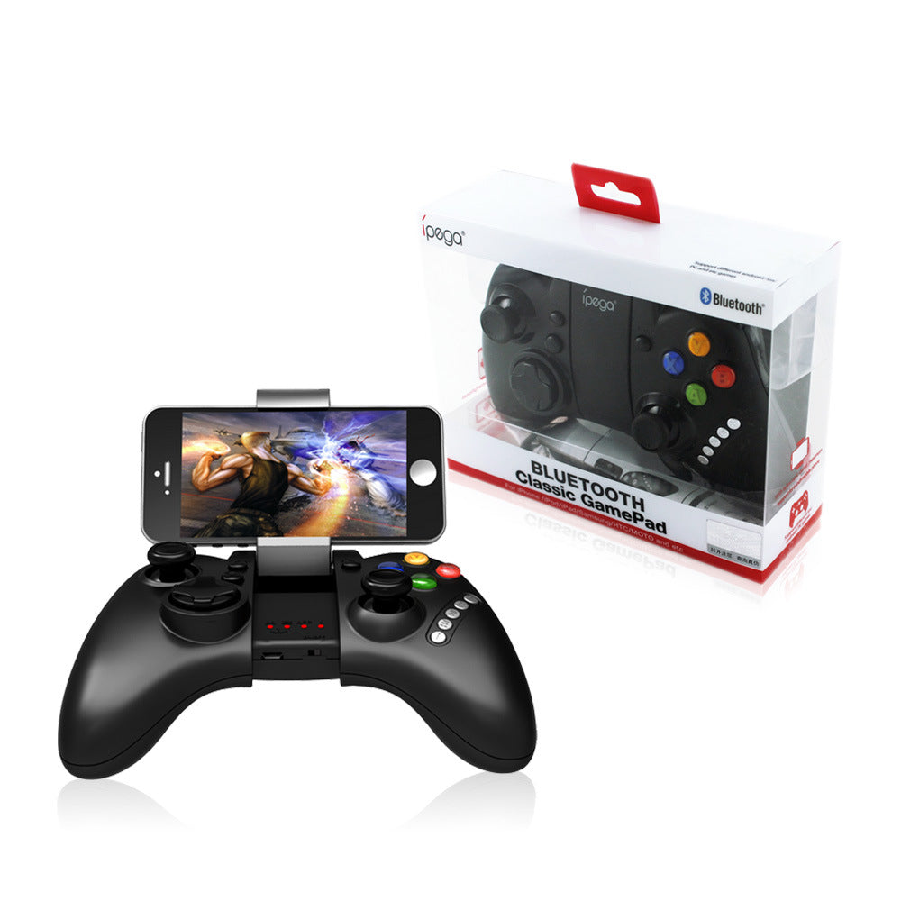 IPEGA PG-9021 Bluetooth Game Controller for Android/iOS